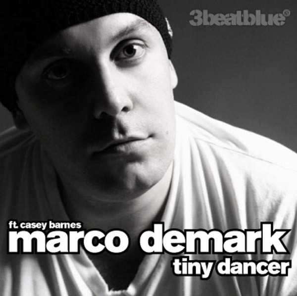 Marco Demark Feat. Casey Barnes